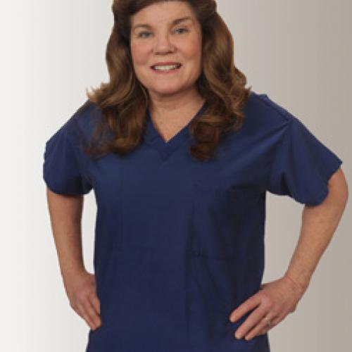 Judy Curtis, RN, BSN